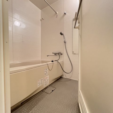 バス・シャワールーム　同仕様タイプです