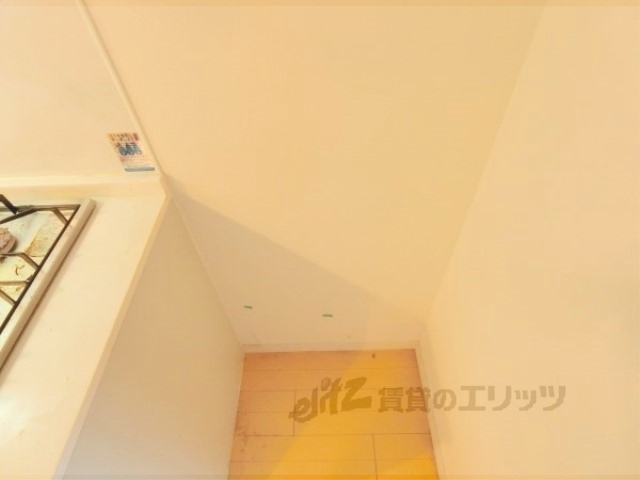 その他部屋・スペース　冷蔵庫置場