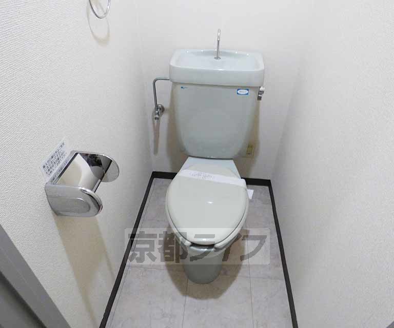 トイレ　綺麗なトイレです。