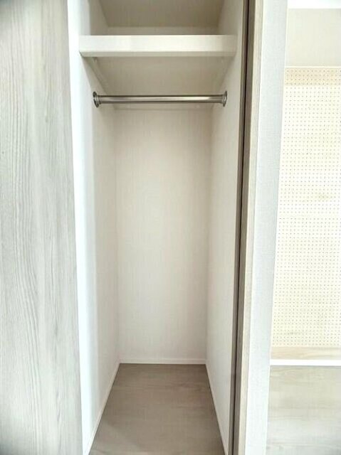 その他　収納スペース有ります