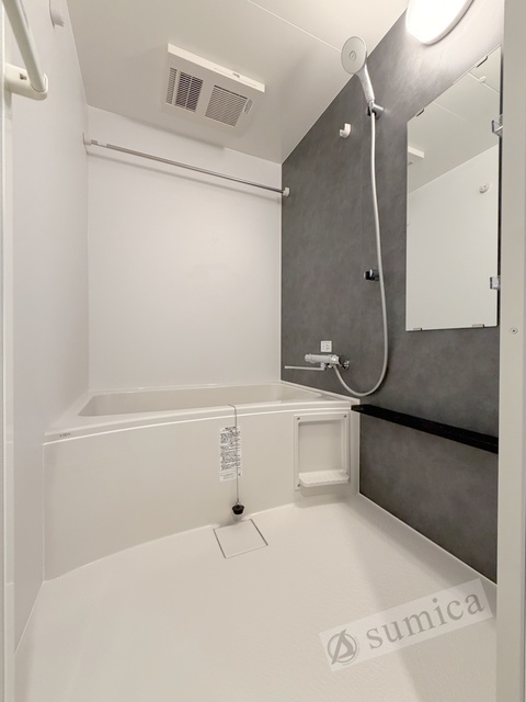 バス・シャワールーム　浴室暖房乾燥機付きバスルーム♪♪