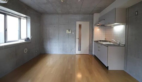 居室・リビング　※別部屋参照