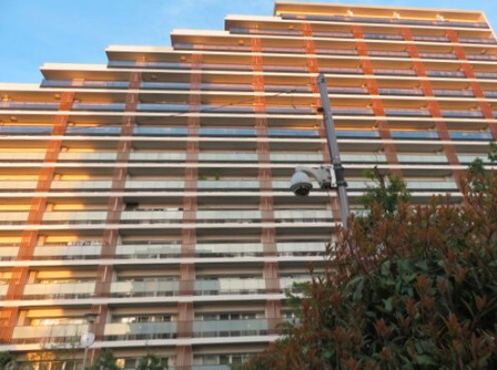 建物外観　外観も気になるポイント