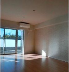 居室・リビング　使いやすい居間です