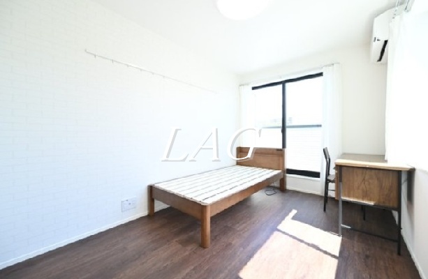 その他部屋・スペース　寝室です。