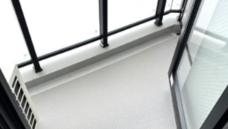 バルコニー　参考写真