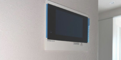 セキュリティ　参考写真