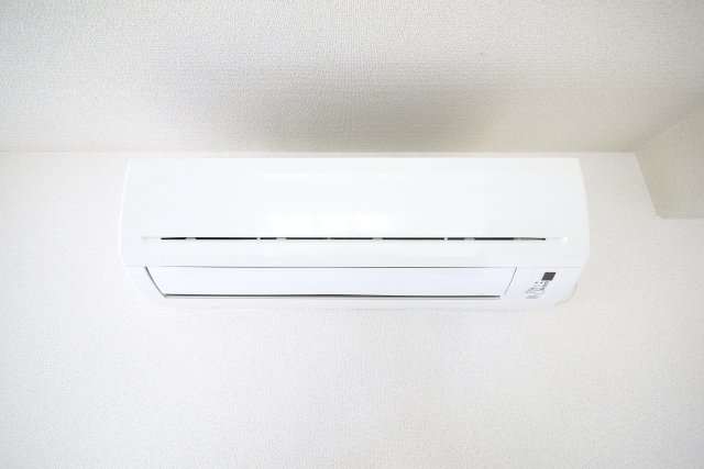 その他設備　※写真は別の部屋のものです。