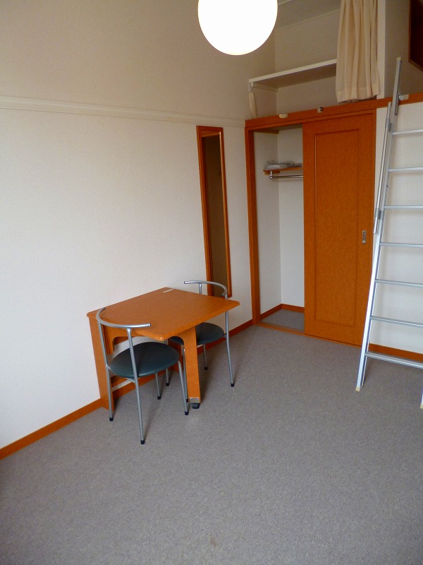 その他部屋・スペース