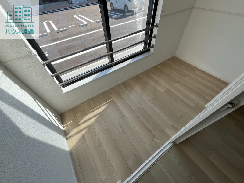 バルコニー　サンルーム