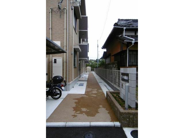 その他　周辺環境