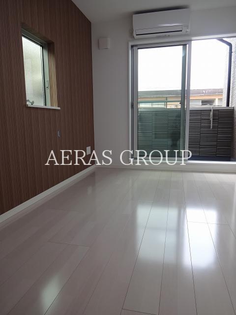 居室・リビング　同仕様