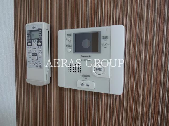 セキュリティ　同仕様