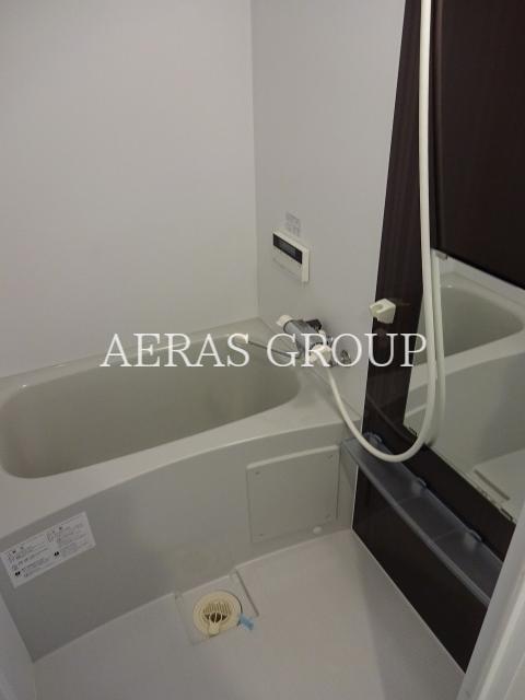 バス・シャワールーム　同仕様