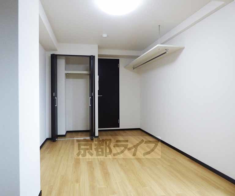 その他部屋・スペース　室内別角度です。