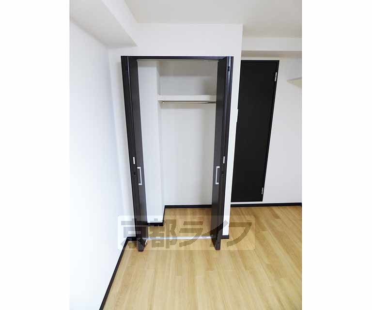 収納　たくさん収納できます。