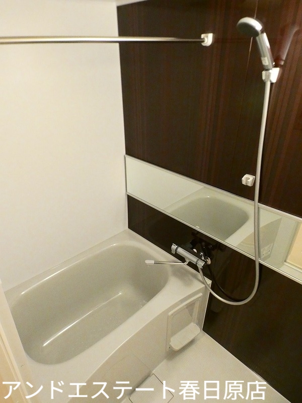 バス・シャワールーム　同シリーズの写真です