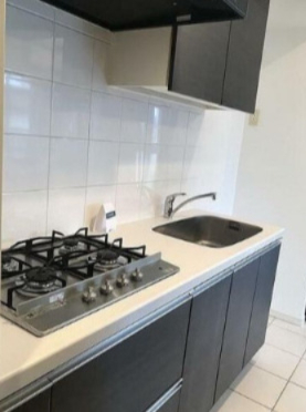 キッチン　参考写真