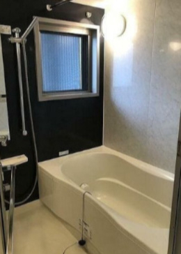 バス・シャワールーム　参考写真