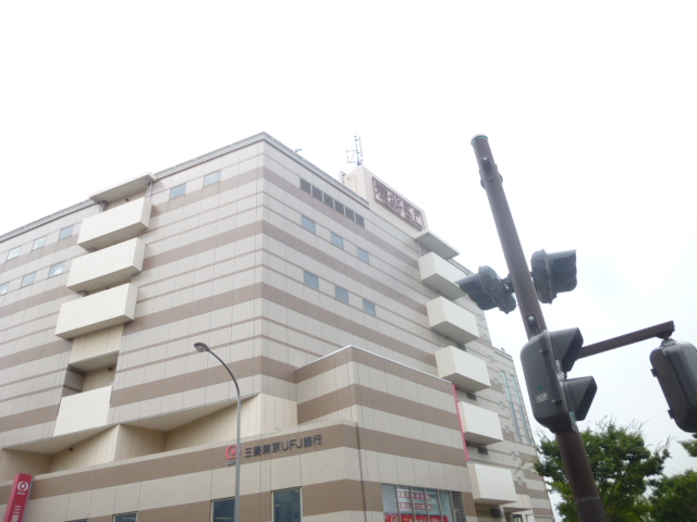 ショッピングセンター　港北TOKYU S.C.（ショッピングセンター）まで342m