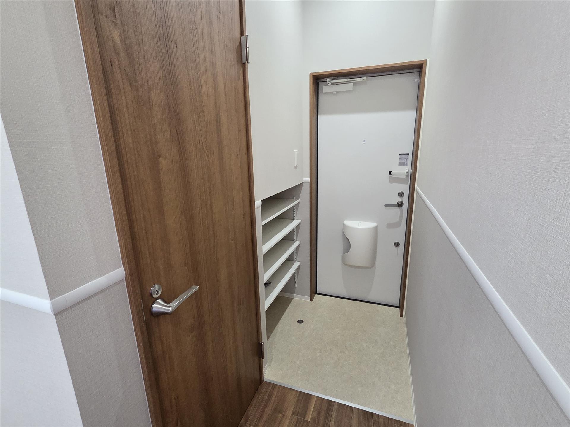 その他部屋・スペース