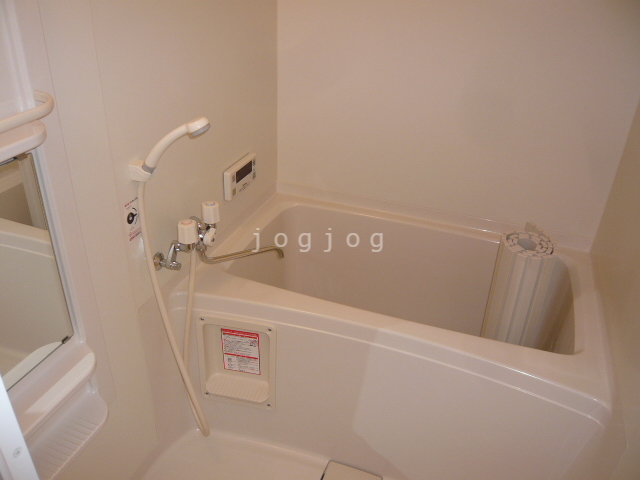 バス・シャワールーム　風呂