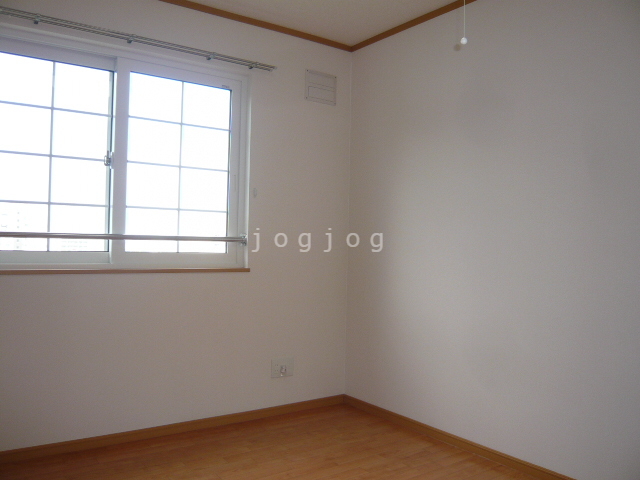 その他部屋・スペース　寝室