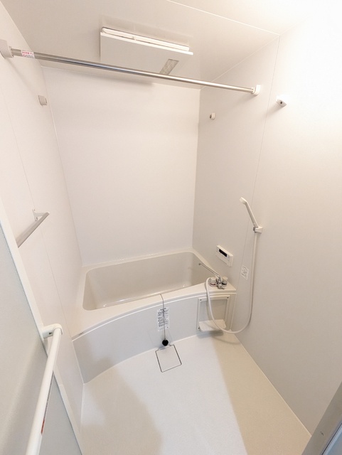 バス・シャワールーム　一日の疲れを癒すバスルーム★