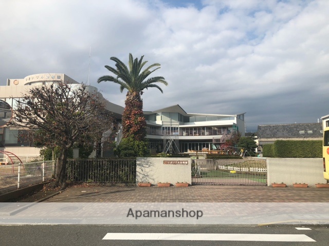 幼稚園・保育園　いまいづみ幼稚園（幼稚園・保育園）まで441m