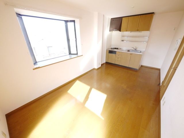 居室・リビング　★陽当たり良いです★