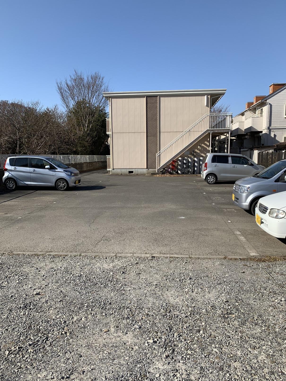 その他部屋・スペース　ダイニングキッチンの床は、リフォーム予定です！