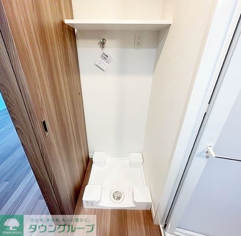 その他設備　☆お部屋探しはタウンハウジング東京赤羽店へ☆