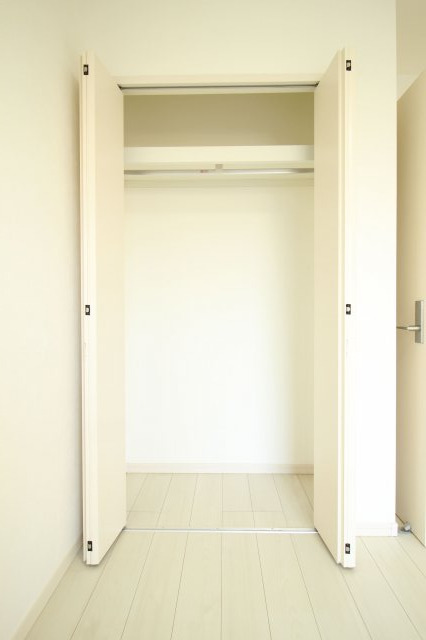 収納　◎収納に適したクローゼット◎