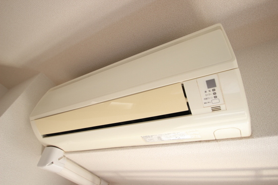 その他設備　※別部屋の写真です