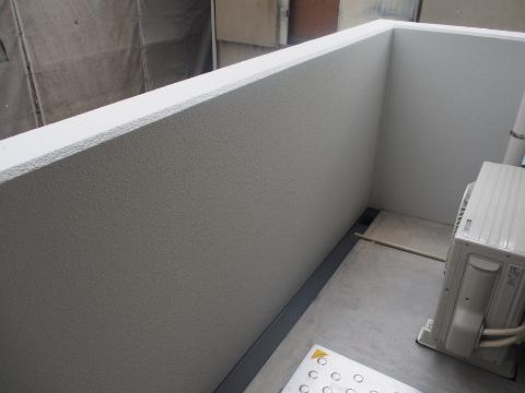 バルコニー　ベランダ