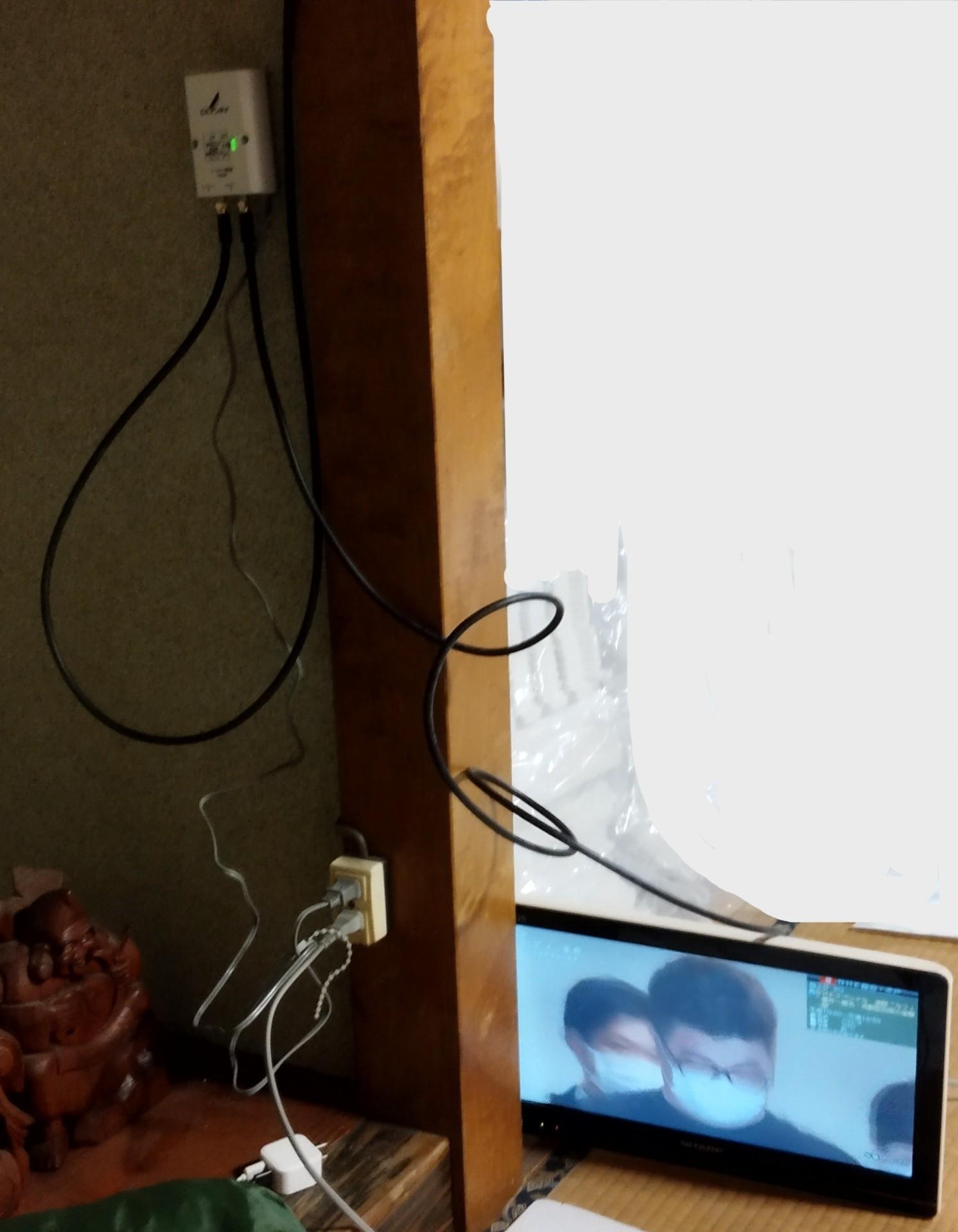 その他　所持しているテレビでは視聴可能なことを確認済み