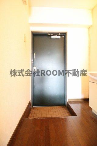 その他部屋・スペース　きれいな内装です