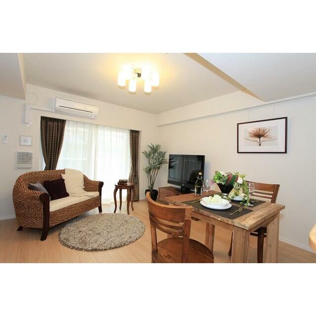 居室・リビング