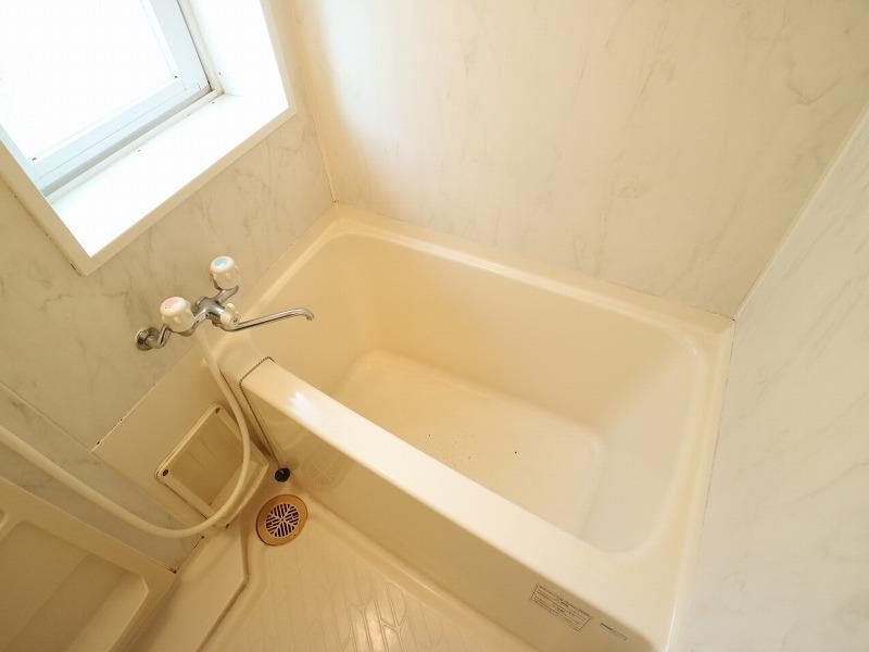 バス・シャワールーム　※写真と異なる場合は現状優先。