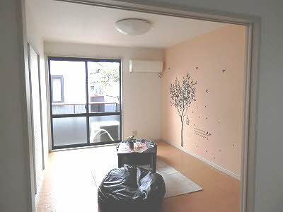 居室・リビング