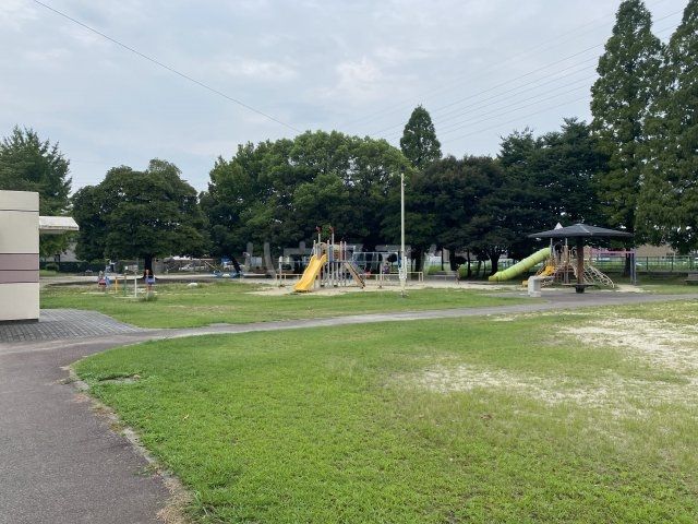 公園　川添公園（公園）まで721m