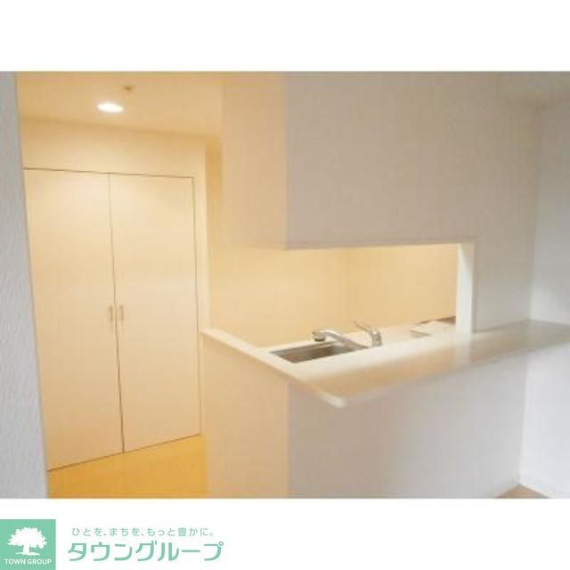 収納　※写真は同タイプ住戸です。