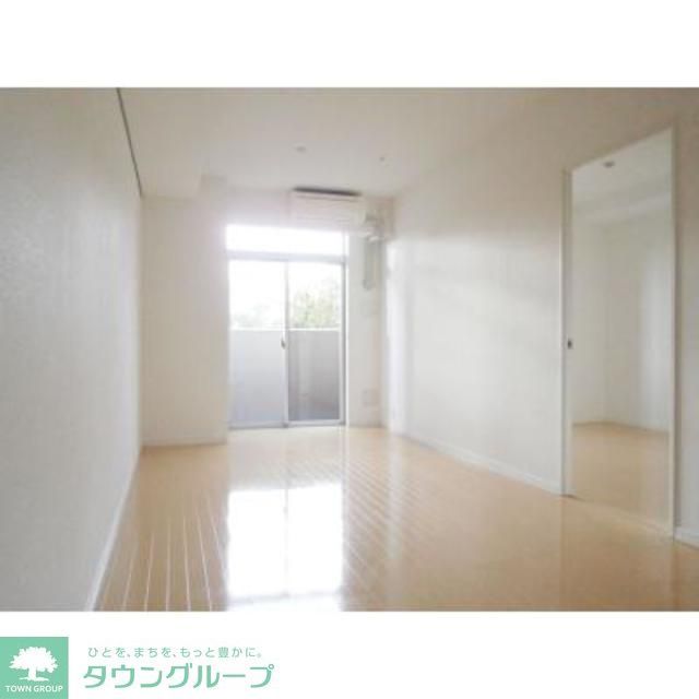 居室・リビング　※写真は同タイプ住戸です。