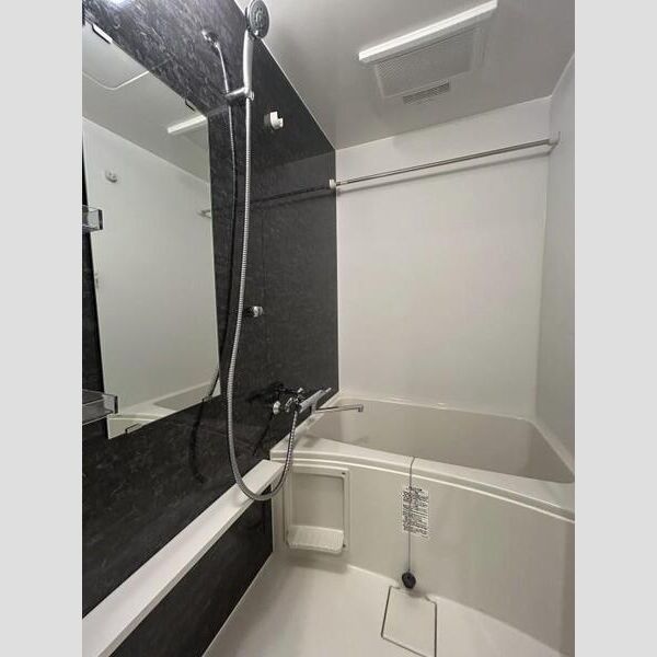 バス・シャワールーム　※別室の参考写真の為、現況優先です。