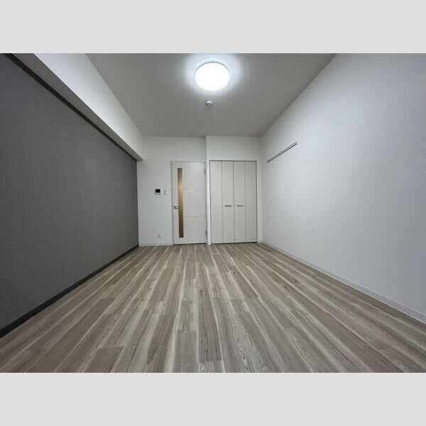 居室・リビング　※別室の参考写真の為、現況優先です。