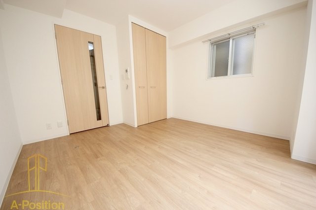 居室・リビング　アーバネックス梅田西