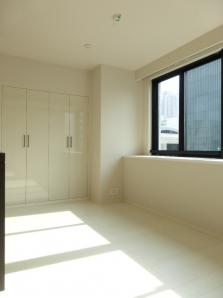 居室・リビング　同タイプ住戸写真