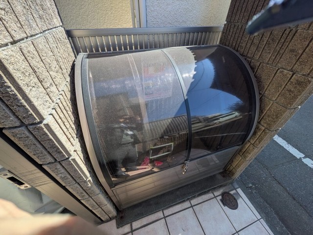 その他共有部分　共用部