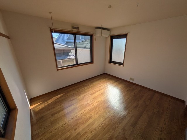 居室・リビング　きれいなお部屋