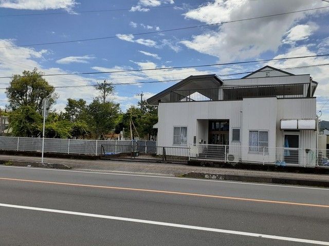 幼稚園・保育園　大口里保育園（幼稚園・保育園）まで350m